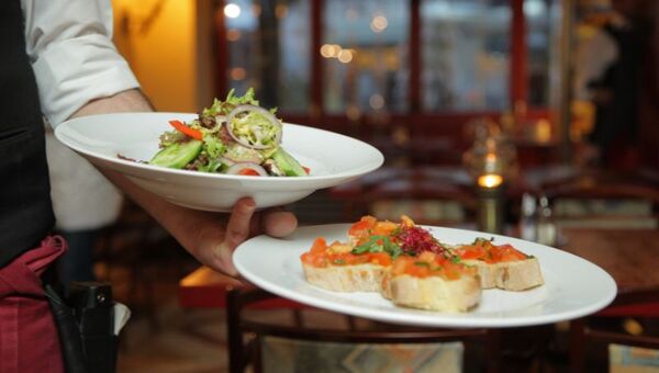Gastronómicos reducen proyecciones de repunte para el segundo semestre del 2022