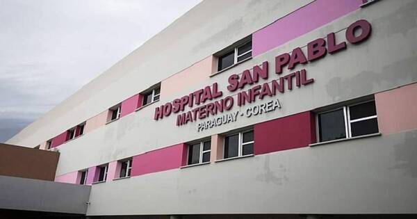 La Nación / Menor estuvo horas con bebé muerto en el vientre