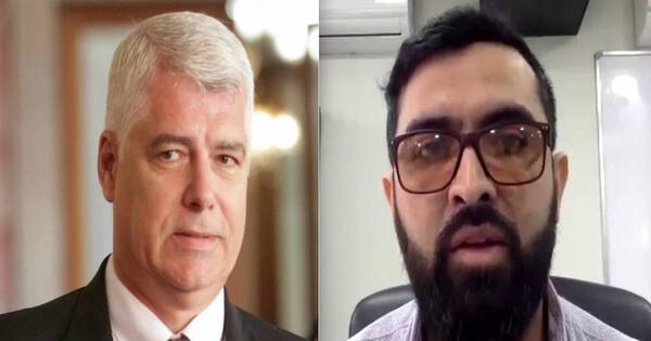 La Nación / Megalicitación del MOPC favorece a proveedor de las comisarías “de oro”
