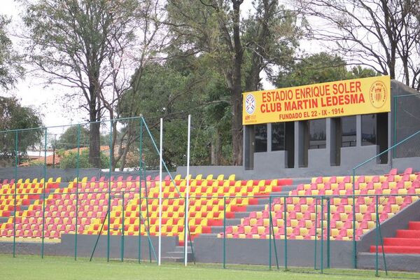 En Capiatá se inicia la decimocuarta ronda - Fútbol - ABC Color