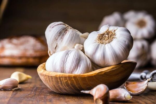Alimentos para prevenir la gripe y el covid-19 - Estilo de vida - ABC Color