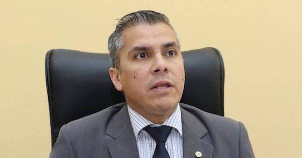 La Nación / No pueden usar el padrón nacional