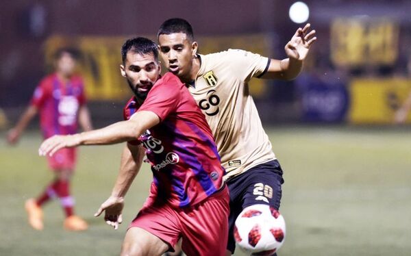 Propuestas analizadas en Guaraní - Fútbol - ABC Color