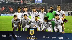 San Lorenzo rescata un punto de su visita a Newell's