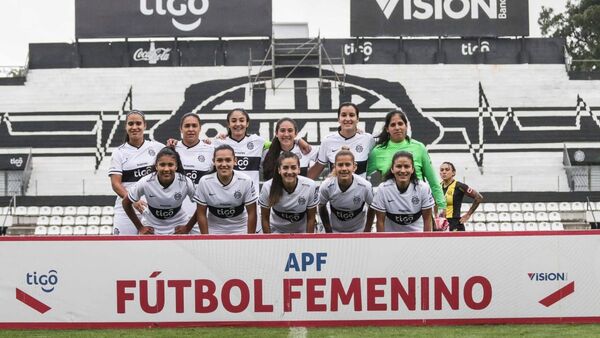 El torneo Clausura femenino inicia con dos partidos