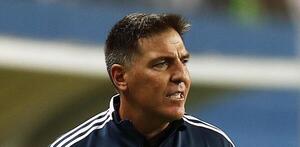 Diario HOY | Chile vuelve a perder al mando de Berizzo