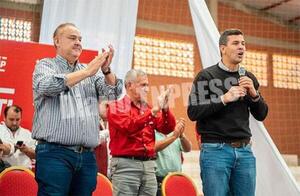 La descentralización total, prioridad de González Vaesken en campaña por una banca en el Senado – Diario TNPRESS
