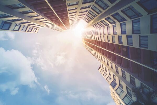 Crecimiento lineal del real estate: "La gente seguirá teniendo necesidad habitacional” - MarketData