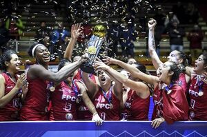 “No le vamos a dejar morir tan fácil al básquetbol paraguayo” - Básquetbol - ABC Color