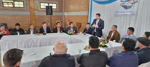 Quieren tránsito fluvial fronterizo entre Alto Paraná y Misiones - La Clave