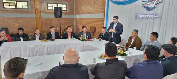 Quieren tránsito fluvial fronterizo entre Alto Paraná y Misiones - La Clave