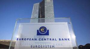 BCE eleva la tasa de interés en 25 puntos base