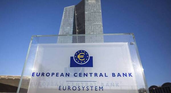 BCE eleva la tasa de interés en 25 puntos base