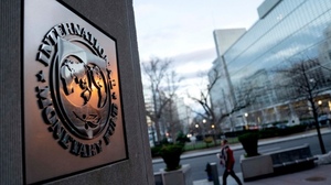 El FMI reduce previsión de crecimiento mundial para 2022