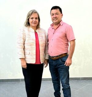 DERLIS CAÑETE SUENA COMO CANDIDATO N°1 A DIPUTADO POR PARTICIPACIÓN REPUBLICANA