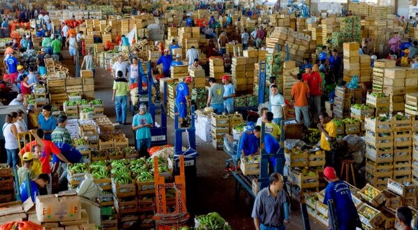Inflación de Brasil alcanza en mayo 11,73%