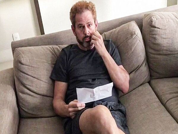 Ratifican condena de 13 años de prisión por Lava Jato para Messer | OnLivePy