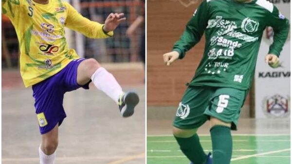 CLÁSICO DE MENORES EN FRANCO