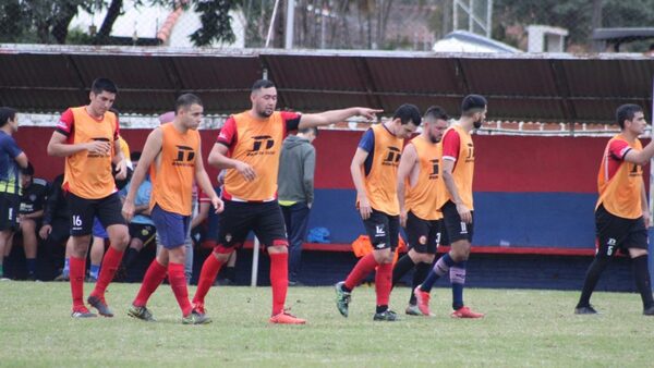 VÍA LIBRE PARA EL INICIO DEL TORNEO DE LA LIGA FRANQUEÑA
