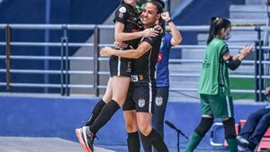 SURGIRÁN LOS FINALISTAS DE LA LIBERTADORES DE FUTSAL