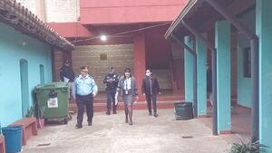 Cole podría rajar al que escribió mensaje argel