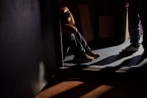 Defensoría de la Niñez y Adolescencia rescató a una menor de 4 años descuidada por su madre - Radio Imperio
