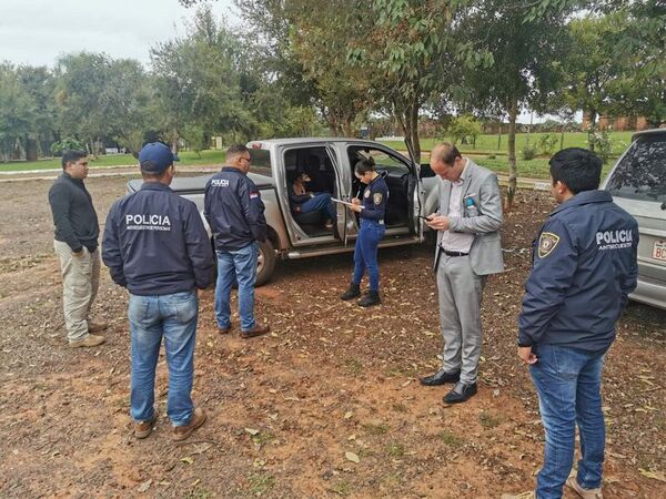 Niñas alemanas aún no se reencontraron con sus padres - Nacionales - ABC Color