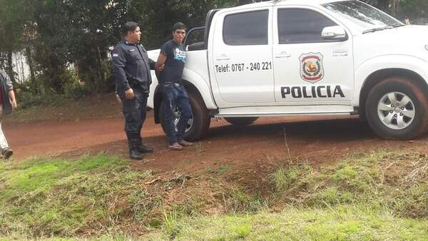 Joven que fue filmado sup. maltratando a su madre cumple prisión en el CERESO