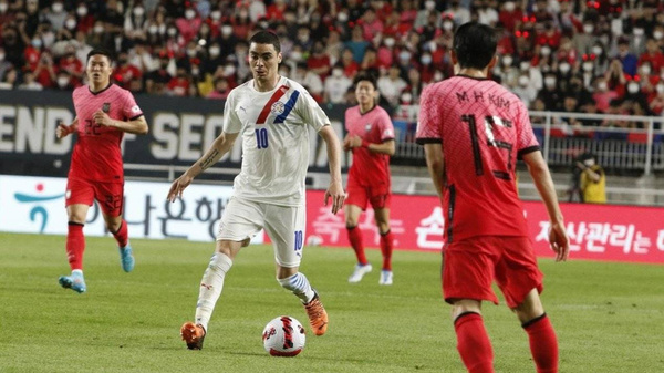 Crónica / [VIDEO] Doblete de Almirón y ¡empate sobre la hora!