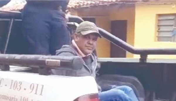 Ladrón de colectivos fue beneficiado por fiscal, y lo mandó limpiar comisaría por 1 año