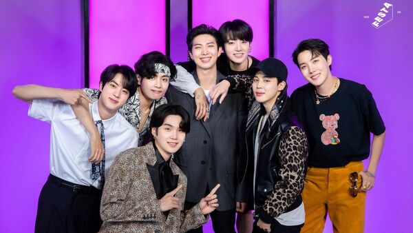 BTS: 9 años haciendo historia a través de la música
