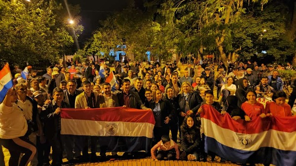 Con intervención, San Pedro en ruinas espera salvarse - El Independiente