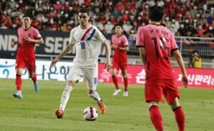 Desantención le cuesta la victoria a la Albirroja ante Corea
