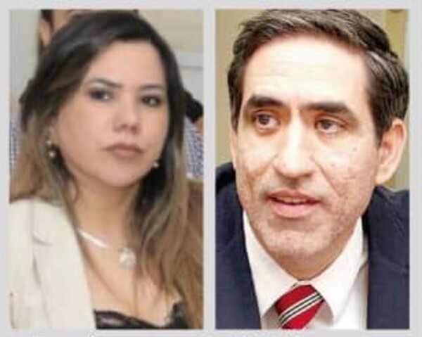 Cambian a criticados administradores de la Justicia Electoral - PDS RADIO