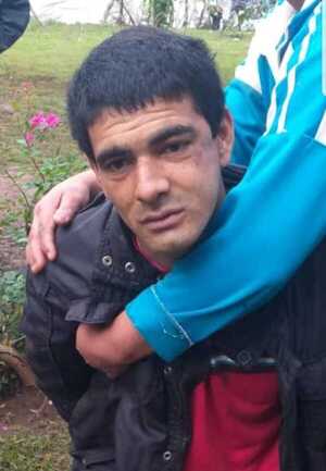 Capturan a peligroso delincuente en San Pedro del Paraná