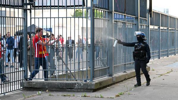 Diario HOY | Francia reconoce "una situación inaceptable" en la final de la Champions