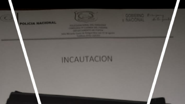 Alumno llevó arma de juguete al colegio y causó susto