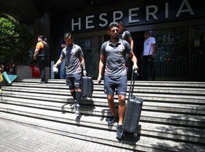 Perú viaja hacia Doha - El Independiente