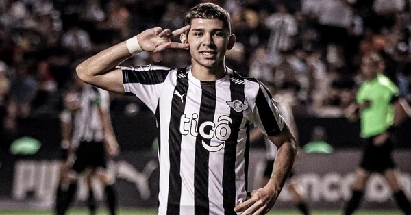 El Brighton se apoderó de Enciso, convirtiéndose en la transferencia más cara del fútbol paraguayo