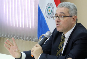 Abogado sostiene que los autos de elevación a juicio se pueden revisar, no así apelar - PDS RADIO