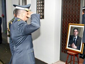 A un mes del crimen de Marcelo Pecci, así lo recuerda uno de sus amigos - Megacadena — Últimas Noticias de Paraguay
