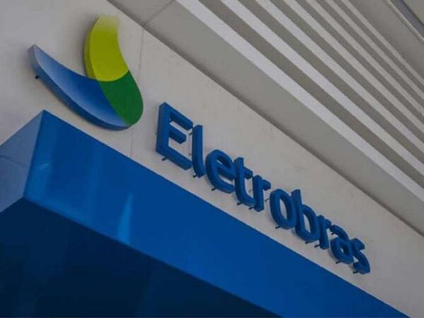 Brasil recauda cerca de USD 6.855 millones con venta de acciones de Eletrobras