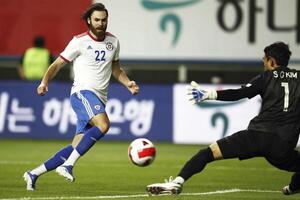 Chile sigue sin ganar con Berizzo - El Independiente