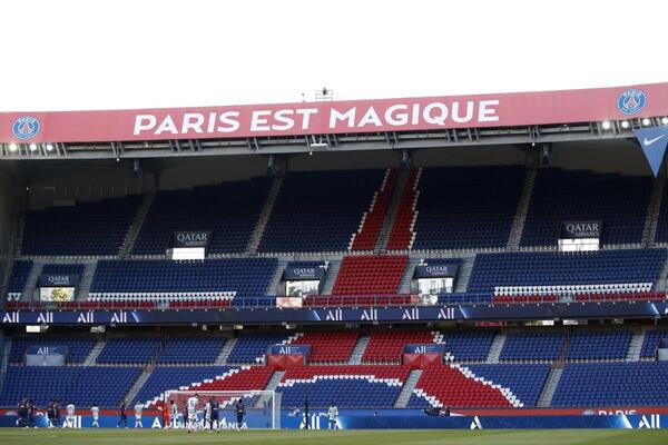 El PSG anuncia a Luis Campos como asesor deportivo - El Independiente