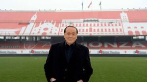 Berlusconi, 116 millones para volver a la élite - El Independiente