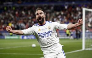 Carvajal, Ronaldinho o Emi Martínez se convierten en NFT en un juego - El Independiente