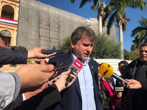 Diario HOY | Celebran que hayan dejado sin efecto compra de regalitos en Petropar