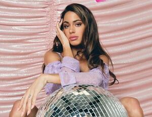 Tini vuelve a Paraguay y cantará en la Expo - Música - ABC Color