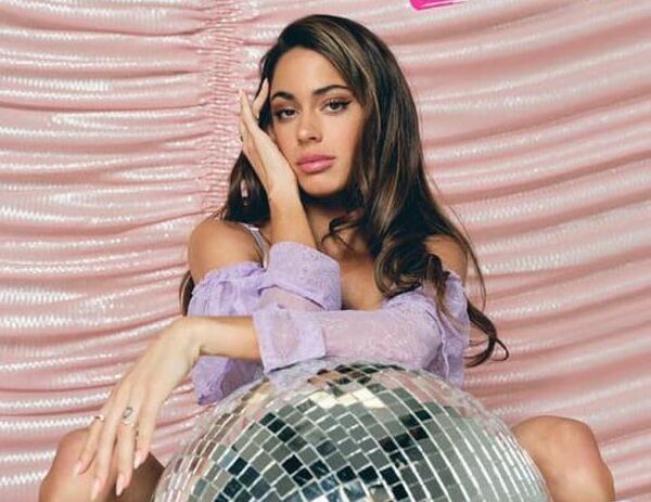 Tini vuelve a Paraguay y cantará en la Expo - Música - ABC Color
