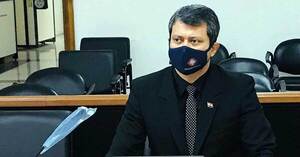 Fiscal obtuvo 23 años de cárcel para secuestrador - Judiciales.net